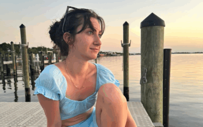 Van Life in the Florida Keys