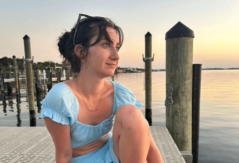 Van Life in the Florida Keys