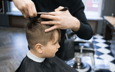Hair Apparent: A Modern Guide to Back-to-School Hair Prep
