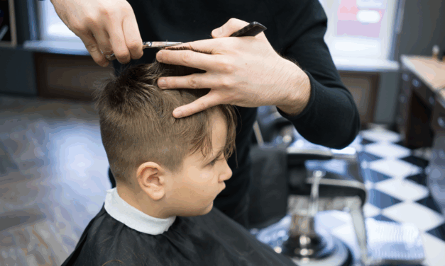 Hair Apparent: A Modern Guide to Back-to-School Hair Prep