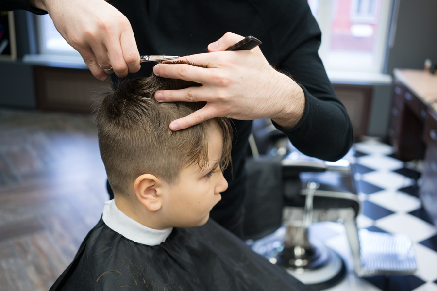 Hair Apparent: A Modern Guide to Back-to-School Hair Prep