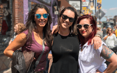 Champagne Brunch in Nashville