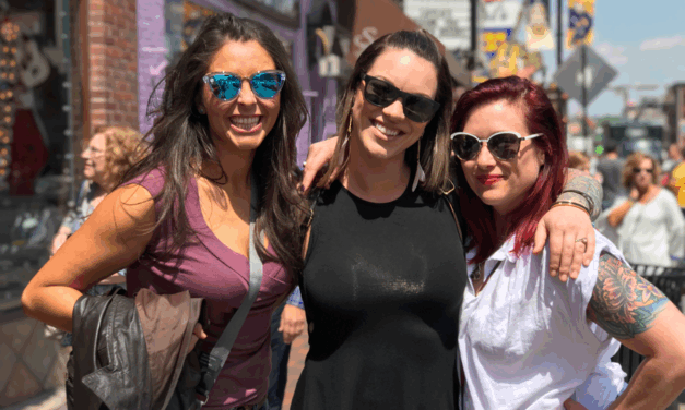 Champagne Brunch in Nashville