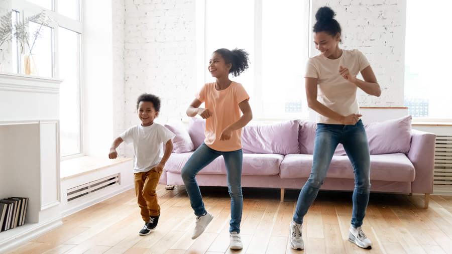 Spotify for Family: Creative Playlist Ideas for Every Member of Your Household