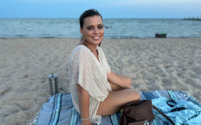 Why Every Mom (and Traveler) Needs a Pareo + Best Amazon Sarongs