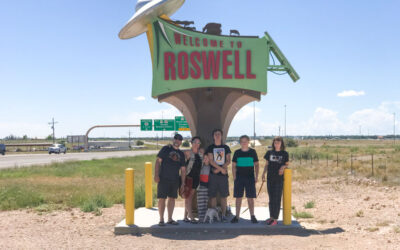 Big Moves: From Bend, Oregon to New Braunfels, Texas