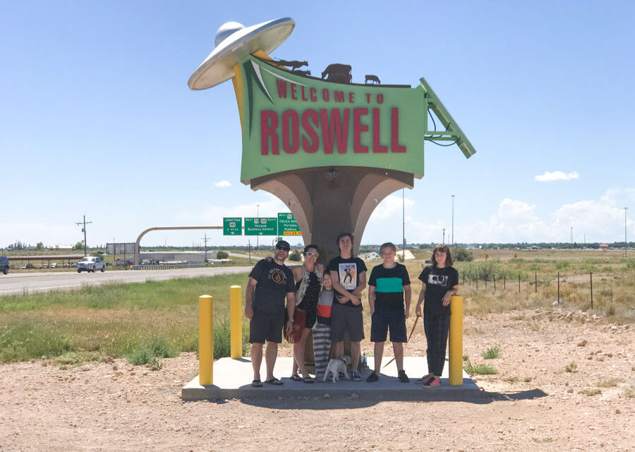 Big Moves: From Bend, Oregon to New Braunfels, Texas