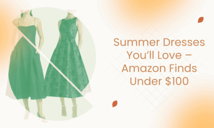 Best Amazon Designer-inspired Dresses for Summer 2025 | Lookalikes Under $100
