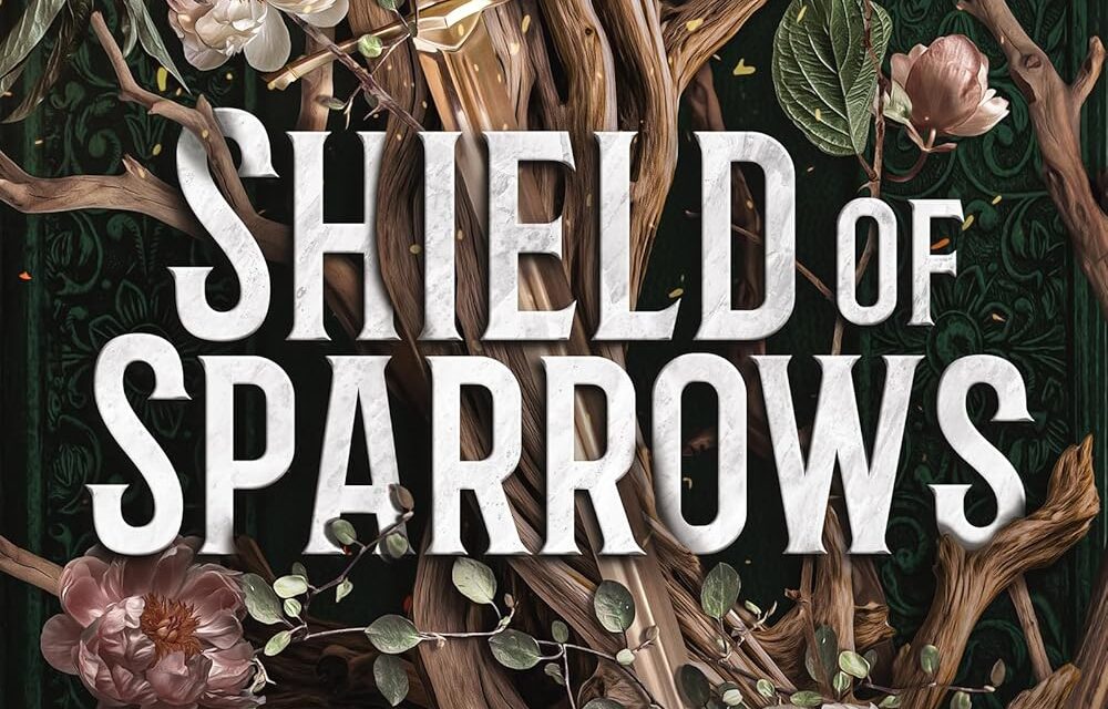 Shield of Sparrows by Devney Perry