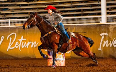 Gifts for Teens Who Love Horses + Western Style