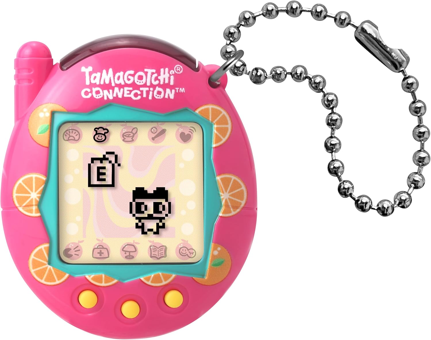 Tamagotchi Connection – Citrus