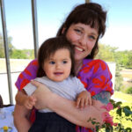 Penelope and Me – A Poem for My Grandaughter