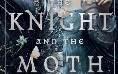 The Knight and the Moth by Rachel Gillig