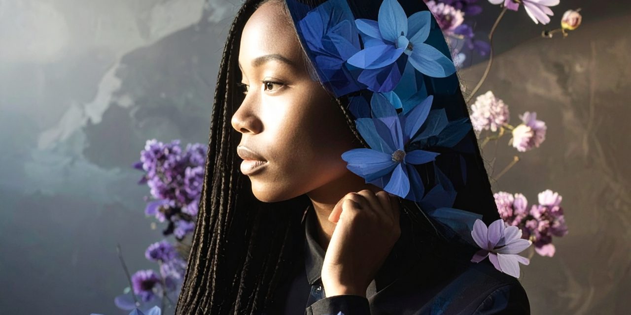 Behind a Mama’s Smile – Guiding Kids Through Grief