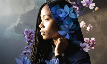 Behind a Mama’s Smile – Guiding Kids Through Grief