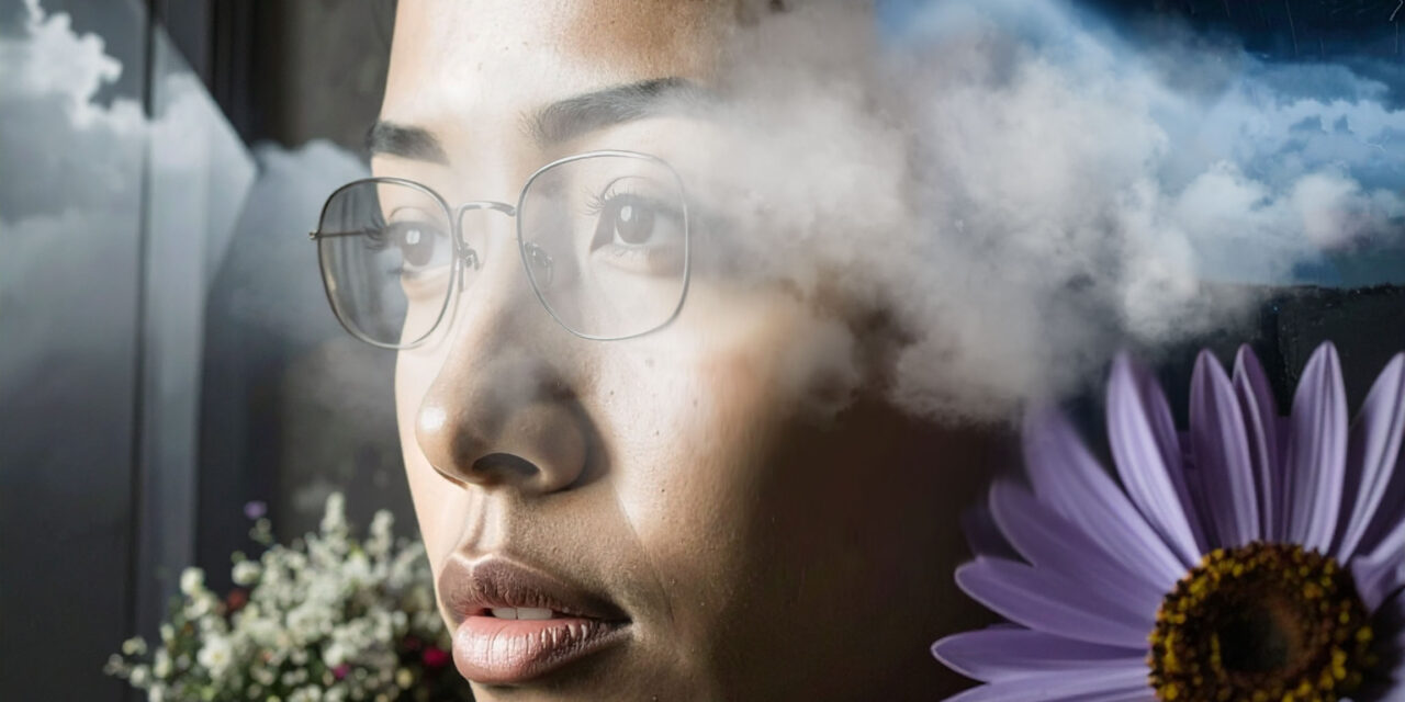 Behind a Momma’s Smile — Navigating Unseen Grief