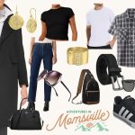 10-Day England Packing List: Mix-and-Match Outfits for Every Occasion