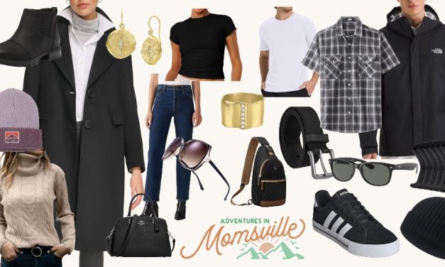 10-Day England Packing List: Mix-and-Match Outfits for Every Occasion