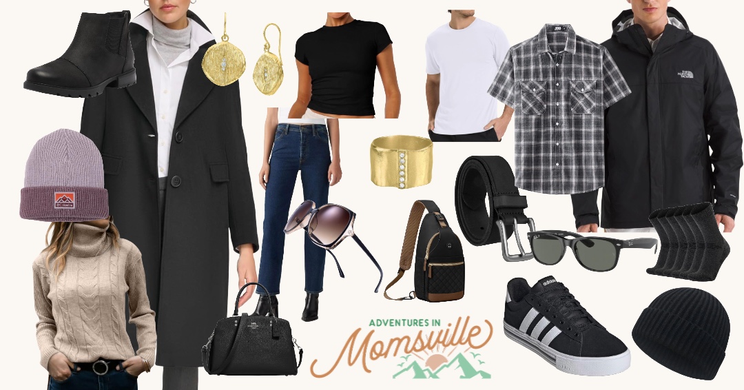 10-Day England Packing List: Mix-and-Match Outfits for Every Occasion