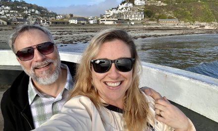 Cornwall & Bristol: Banksy, Seaside Castles & Fish & Chips