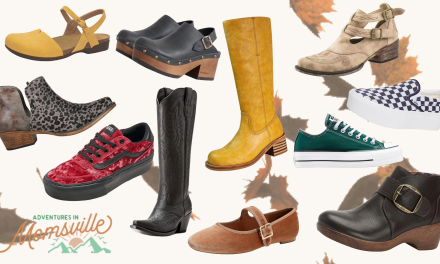 Fall Footwear Favorites: Platform Clogs and Knee-high Boots to Elevated Sneakers and Cozy Flats