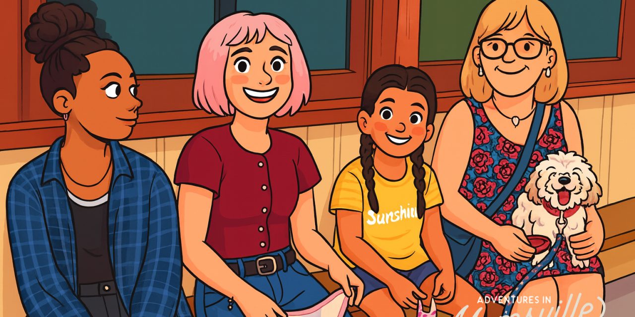 From Mimi to Tutu: The Sweet Traditions of Grandmother Names