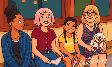 From Mimi to Tutu: The Sweet Traditions of Grandmother Names