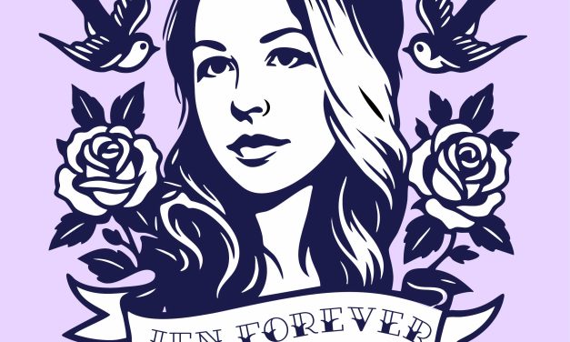 Jennifer Lynn Simmons – Memorial Poem